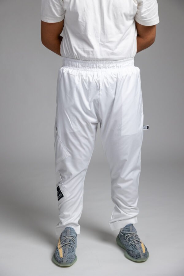 URBAN WHITE TROUSERS - Image 3