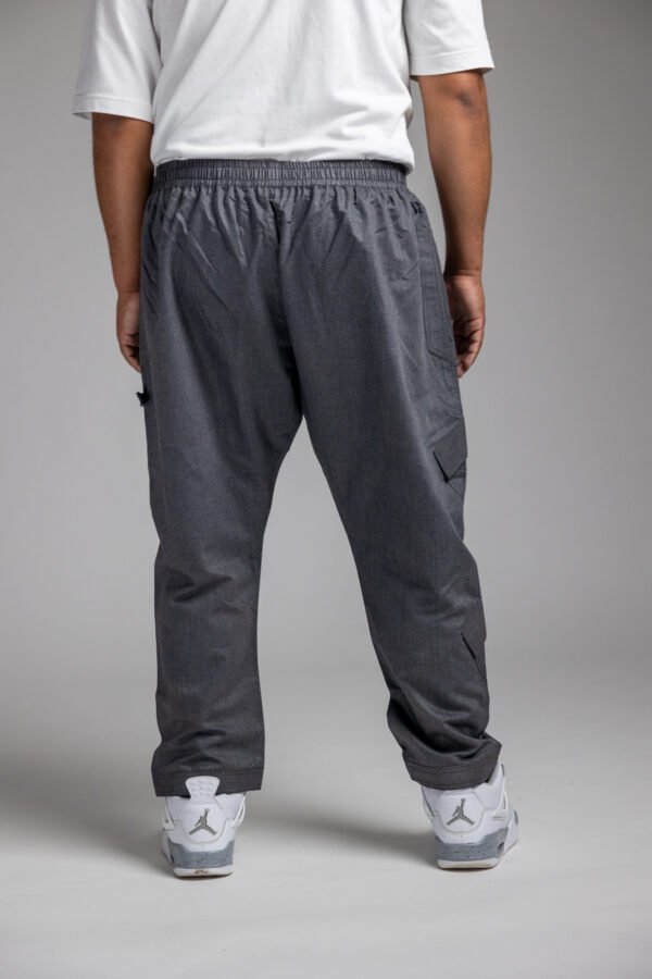 GREY TROUSERS - Image 3